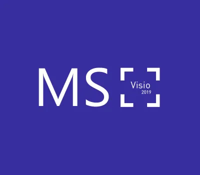 MS Visio Professional 2019