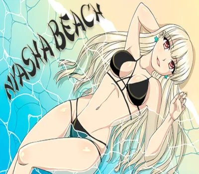 Nyasha Beach PC Steam CD Key