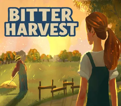 Bitter Harvest PC Steam CD Key