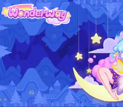 Wonderway Steam CD Key