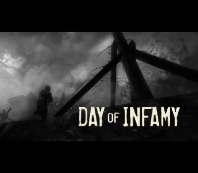 Day of Infamy - Deluxe DLC Steam CD Key