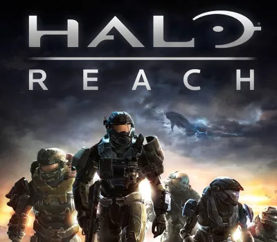Halo: Reach EU PC Windows 10 CD Key