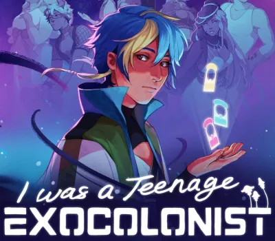 I Was a Teenage Exocolonist PC Steam CD Key (valid until December 2026)