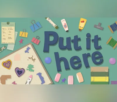 Put it here PC Steam CD Key