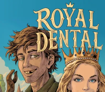 Royal Dental PC Steam CD Key