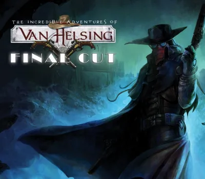 The Incredible Adventures of Van Helsing: The Final Cut EU Steam CD Key