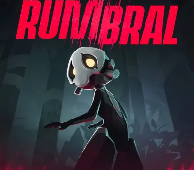 Rumbral PC Steam CD Key