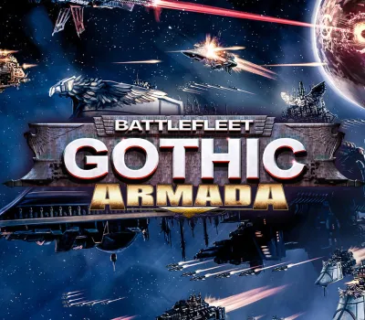 Battlefleet Gothic: Armada EU PC Windows CD Key