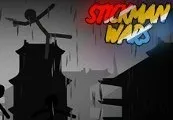 Stickman Wars Steam CD Key