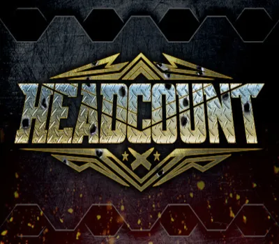 HeadCount Steam CD Key