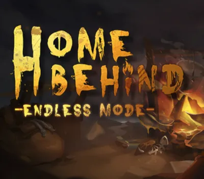 HomeBehind - Endless Mode DLC PC Steam CD Key