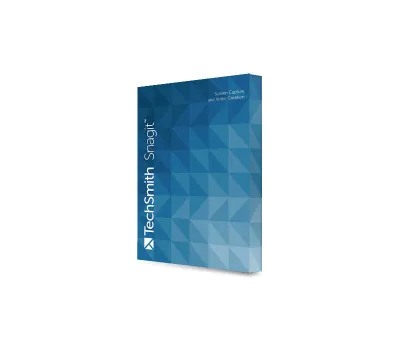 TechSmith Snagit