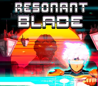 Resonant Blade PC Steam CD Key