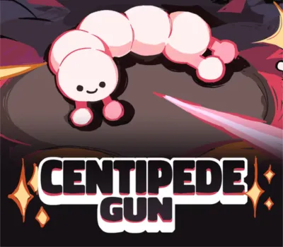 Centipede Gun EU PS5 CD Key