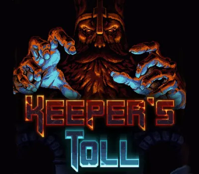 Keeper's Toll PC Steam CD Key (valid until May 2027)