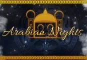 RPG Maker: Arabian Nights Steam