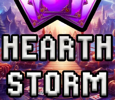 Hearth Storm PC Steam CD Key