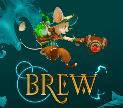 Brew PC Steam CD Key