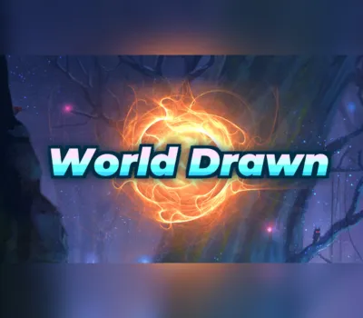 World Drawn PC Steam CD Key