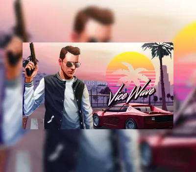 Vicewave Steam CD Key