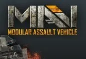 MAV Steam CD Key