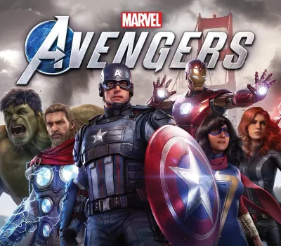 Marvel's Avengers XBOX One / Xbox Series X|S Access