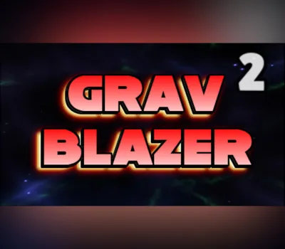 Grav Blazer Squared PC Steam CD Key