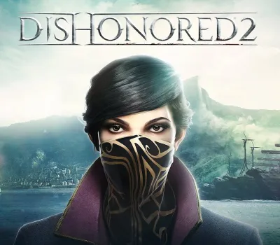 Dishonored 2 PS4/PS5 Account