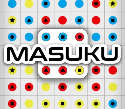 MASUKU PC Steam CD Key