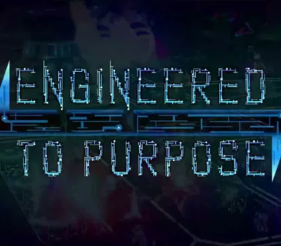 Engineered To Purpose PC Steam CD Key