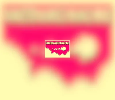 RAKETENWASCHMACHINE Steam CD Key