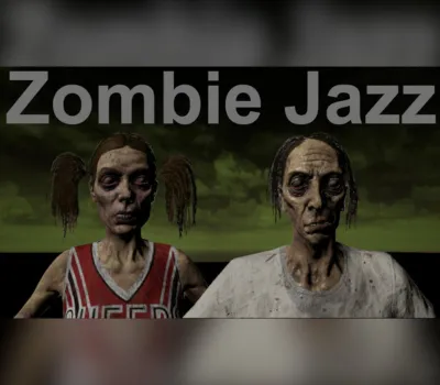 Zombie Jazz PC Steam CD Key