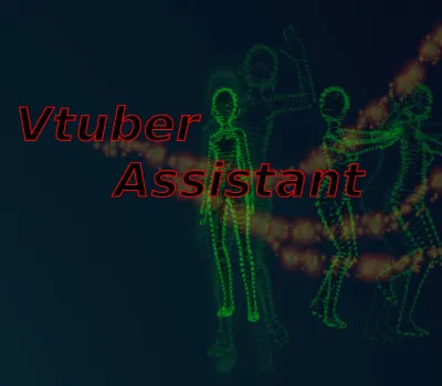 Vtuber Assistant PC Steam CD Key