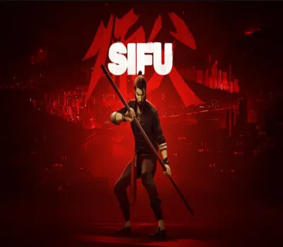 Sifu PS4/PS5 Access