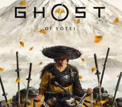 Ghost of Yōtei PS5 Access