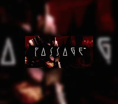 PASSAGE Steam CD Key