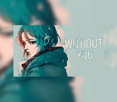 WITHOUT YOU Steam CD Key