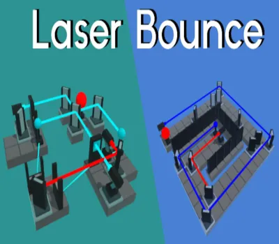 Laser Bounce Steam CD Key