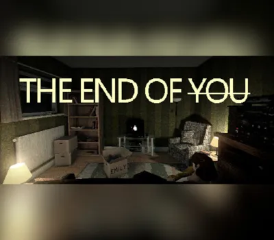 The End of You PC Steam CD Key