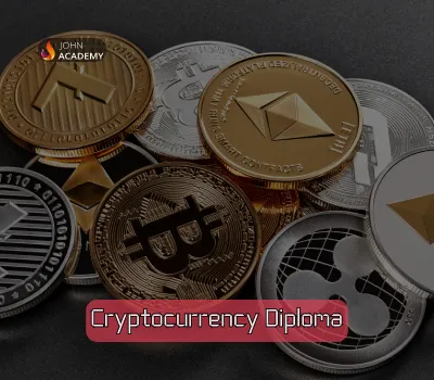 Cryptocurrency Diploma – Comprehensive Crypto Knowledge John Academy