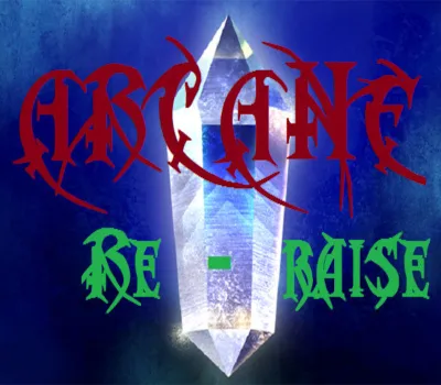 Arcane RERaise - Deluxe Edition PC Steam CD Key