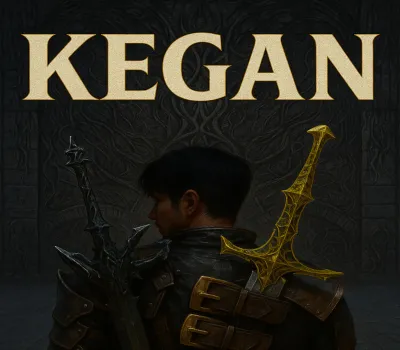 Kegan PC Steam CD Key