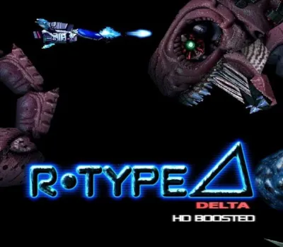 R-Type Delta: HD Boosted PC Steam CD Key