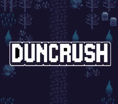 Duncrush PC Steam CD Key