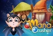 Mana Crusher Steam CD Key