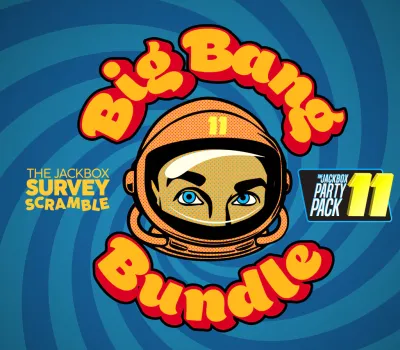 The Jackbox Big Bang Bundle XBOX One / Xbox Series X|S / PC Account