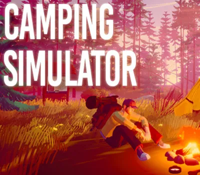 Camping Simulator: The Squad PC Steam Account