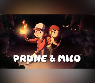 Prune & Milo PC Steam CD Key