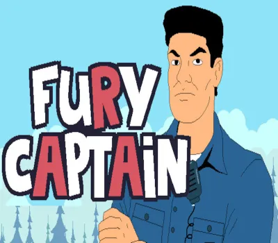 Fury Captain Steam CD Key