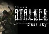 STALKER: Clear Sky Steam Gift